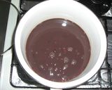 こしあん＊圧力鍋使用＊作り方6写真