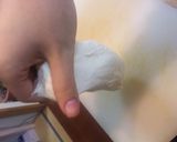 薄力粉で基本の○パン作り方5写真