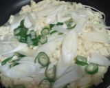 おばあちゃんの♪豆腐炒め作り方3写真
