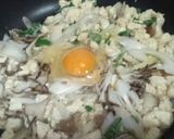 おばあちゃんの♪豆腐炒め作り方4写真