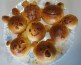 大好き♡あにまるパン作り方7写真
