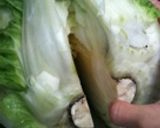 猪肉ならコレ‼Part２♪定番・味噌鍋作り方2写真