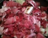 猪肉ならコレ‼Part２♪定番・味噌鍋作り方9写真