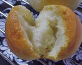 メープル♡ぷちパン　*HB*作り方8写真