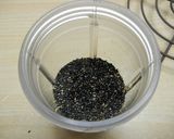 【農家のレシピ】自家製練りごま作り方3写真