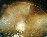 しっとりやわらか鶏むね肉のほうじ茶煮♪作り方2写真