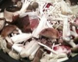 猪肉ならコレ‼Part２♪定番・味噌鍋作り方10写真