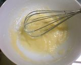 抹茶と胡麻のクッキー*バレンタインにも作り方2写真