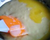 しっとりふわふわ焼きドーナツ♪作り方2写真