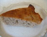 ＊＊nonバター＊＊小豆のケーキ＊＊作り方6写真