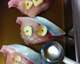 ぶりのバターステーキ作り方1写真