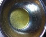 セロリのレモン酢漬け作り方1写真