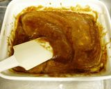 ジューシーお肉に変身つけだれ作り方1写真