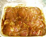 ジューシーお肉に変身つけだれ作り方3写真