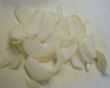 給食再現！千切り大根と野菜の炒めもの★゛作り方3写真