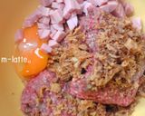 魚肉ソーセージで量増し！ピーマンの肉詰め作り方1写真