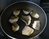 さっぱり☆鯛の青じそおろし作り方3写真