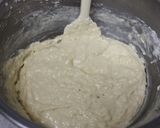 中力粉でパンケーキ作り方4写真