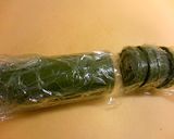 抹茶と胡麻のクッキー*バレンタインにも作り方9写真