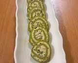 抹茶と胡麻のクッキー*バレンタインにも作り方10写真