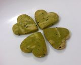 抹茶と胡麻のクッキー*バレンタインにも作り方12写真