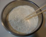 もちもち水餃子作り方1写真