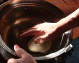 もちもち水餃子作り方3写真