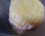 簡単クッキー作り方5写真