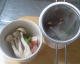 ☆あんかけ☆茶碗蒸し＊作り方3写真
