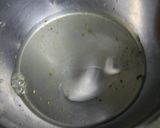 たこの唐辛子パスタ作り方11写真