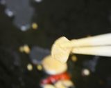 たこの唐辛子パスタ作り方5写真