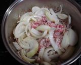 ポークビーンズ作り方3写真