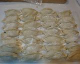 もちもち水餃子作り方9写真