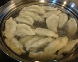 もちもち水餃子作り方11写真