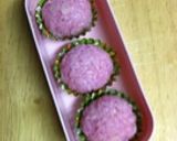 ＊キャラ弁＊ 三匹のこぶた♪作り方5写真