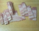ルクエde大根とベーコンのコンソメあえ♪作り方2写真