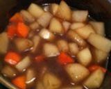 鶏肉と大根のこってり煮☆簡単、ヘルシー‼作り方7写真