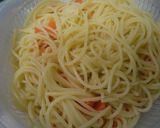パスタ(マカロニ)とポテトのサラダ✿作り方6写真