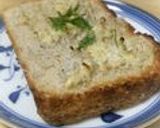しらすトースト☆作り方7写真