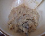 えびワンタン作り方1写真