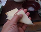 えびワンタン作り方3写真