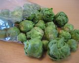 旬★芽キャベツとチキンのトマト煮作り方4写真