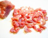 ✿にんにく豚飯✿作り方2写真