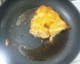 やわらか美味しい！鶏の照り焼き作り方8写真