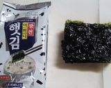 トックー☆韓国お餅のスープ作り方7写真