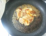 やわらか美味しい！鶏の照り焼き作り方9写真