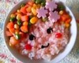 可愛い♪納豆ごはん作り方6写真