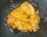 やわらか美味しい！鶏の照り焼き作り方10写真