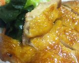 やわらか美味しい！鶏の照り焼き作り方12写真