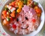 可愛い♪納豆ごはん作り方7写真
